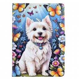 Kotelot Samsung Galaxy Tab S11 Koira