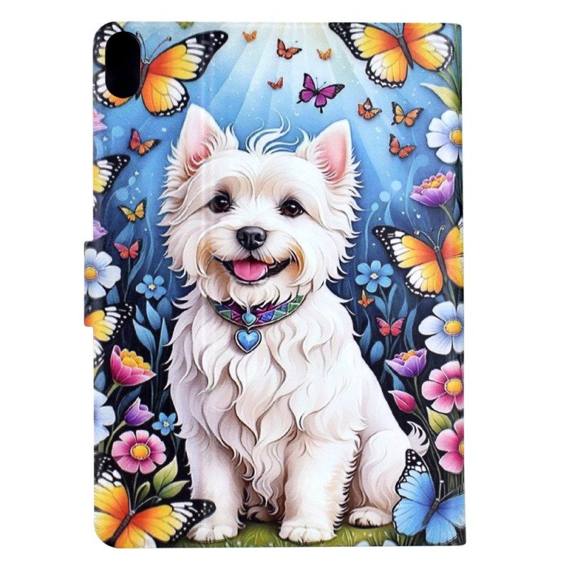 Kotelot Samsung Galaxy Tab S11 Koira