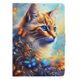 Kotelot Samsung Galaxy Tab S11 Puhelinkuoret Kissamaalaus