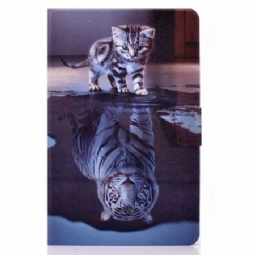 Kotelot Samsung Galaxy Tab S11 Puhelinkuoret Kissanpentuunelma