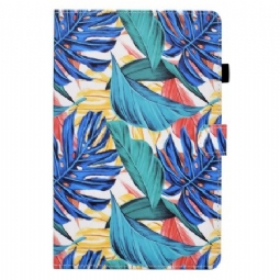 Kotelot Samsung Galaxy Tab S11 Puhelinkuoret Lehtiä