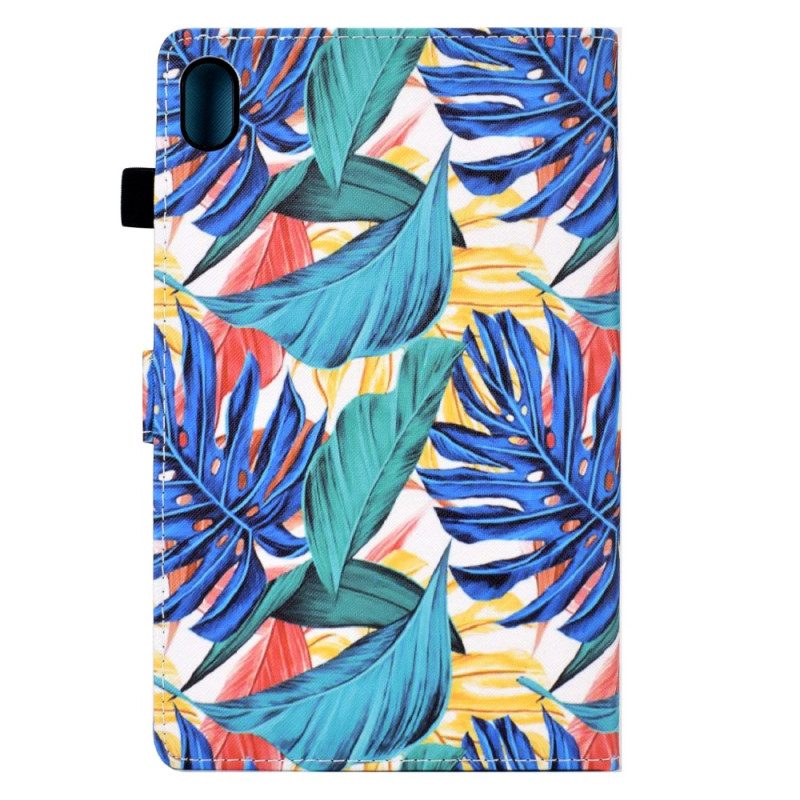 Kotelot Samsung Galaxy Tab S11 Puhelinkuoret Lehtiä