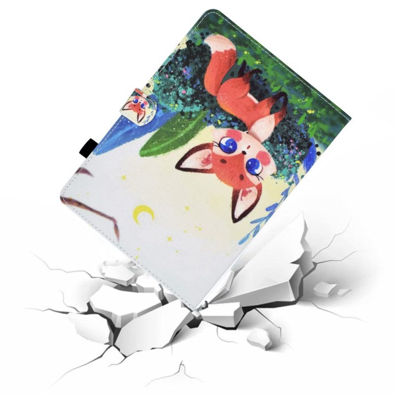 Kotelot Samsung Galaxy Tab S11 Puhelinkuoret Pikku Kettu