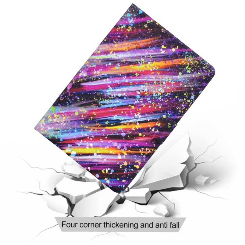 Kotelot Samsung Galaxy Tab S11 Puhelinkuoret Tähdenlennot