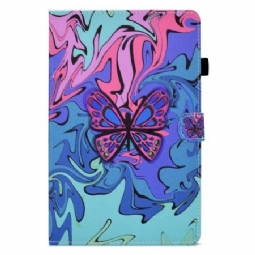 Kotelot Samsung Galaxy Tab S11 Puhelinkuoret Taiteellinen Perhonen