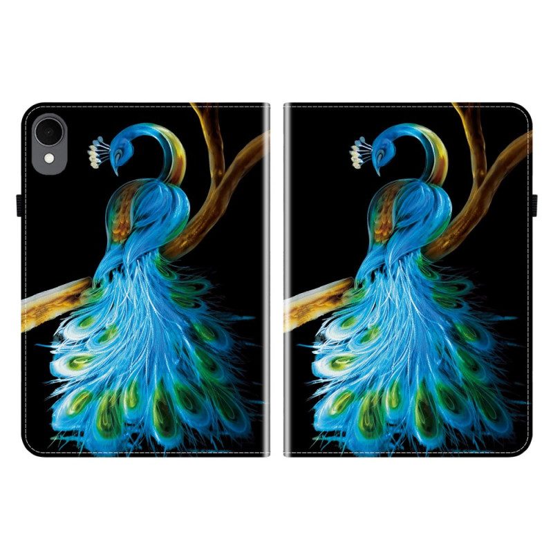 Kotelot Samsung Galaxy Tab S11 Riikinkukko