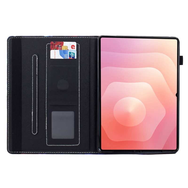 Kotelot Samsung Galaxy Tab S11 Talvikissa