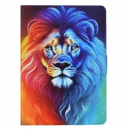 Kotelot Samsung Galaxy Tab S11 Värillinen Leijona Suojakuori