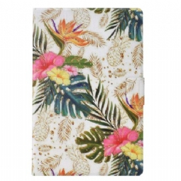 Kuoret Samsung Galaxy Tab S11 Kultainen Ananas