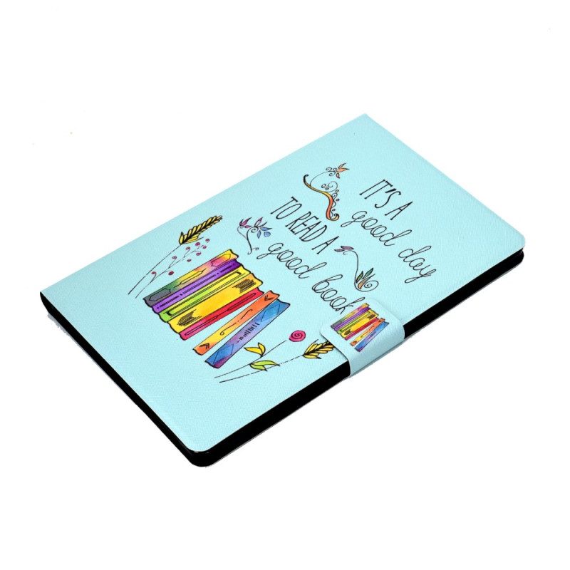 Kuoret Samsung Galaxy Tab S11 On Hyvä Päivä