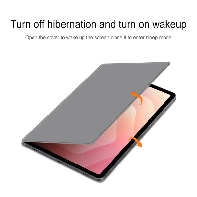 Kuoret Samsung Galaxy Tab S11 Puhelinkuoret Magneettinen Jalusta