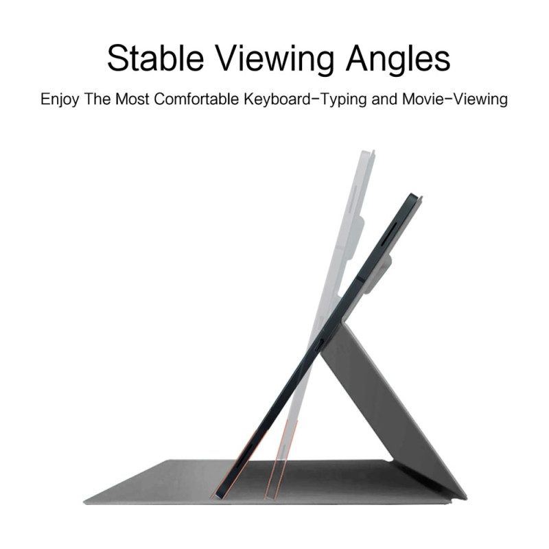 Kuoret Samsung Galaxy Tab S11 Puhelinkuoret Magneettinen Jalusta