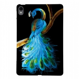 Kuori Samsung Galaxy Tab S11 Riikinkukko