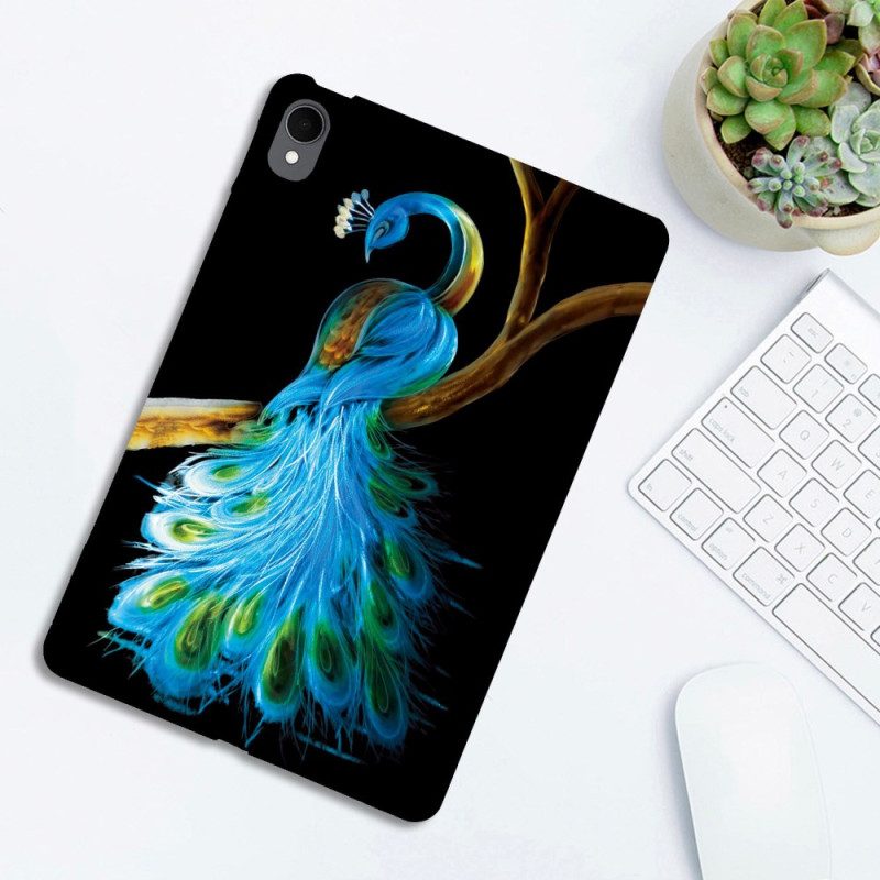 Kuori Samsung Galaxy Tab S11 Riikinkukko