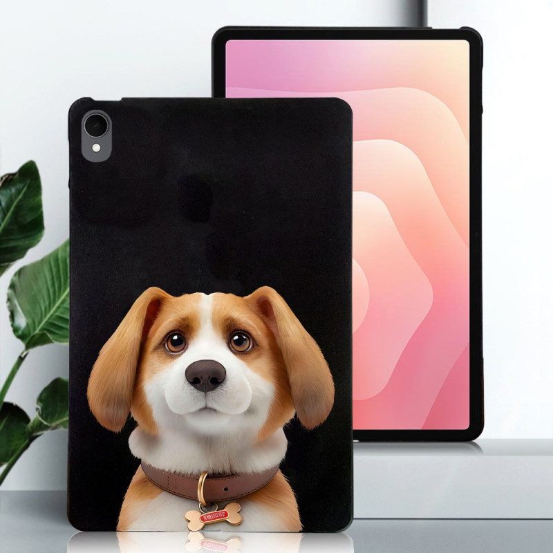 Kuori Samsung Galaxy Tab S11 Sinisuohaukka