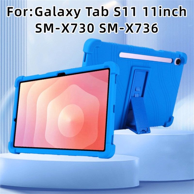 Puhelinkuoret Samsung Galaxy Tab S11 Integroitu Jalusta