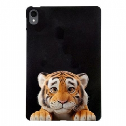 Puhelinkuoret Samsung Galaxy Tab S11 Pikku Tiikeri