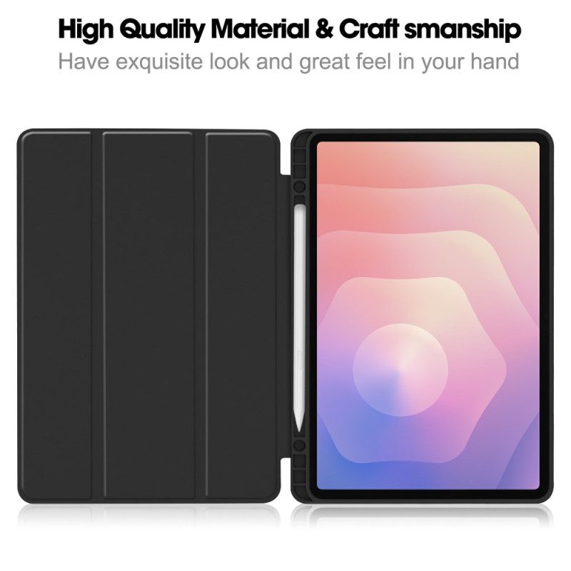 Samsung Galaxy Tab S11 Kolmitaittoinen