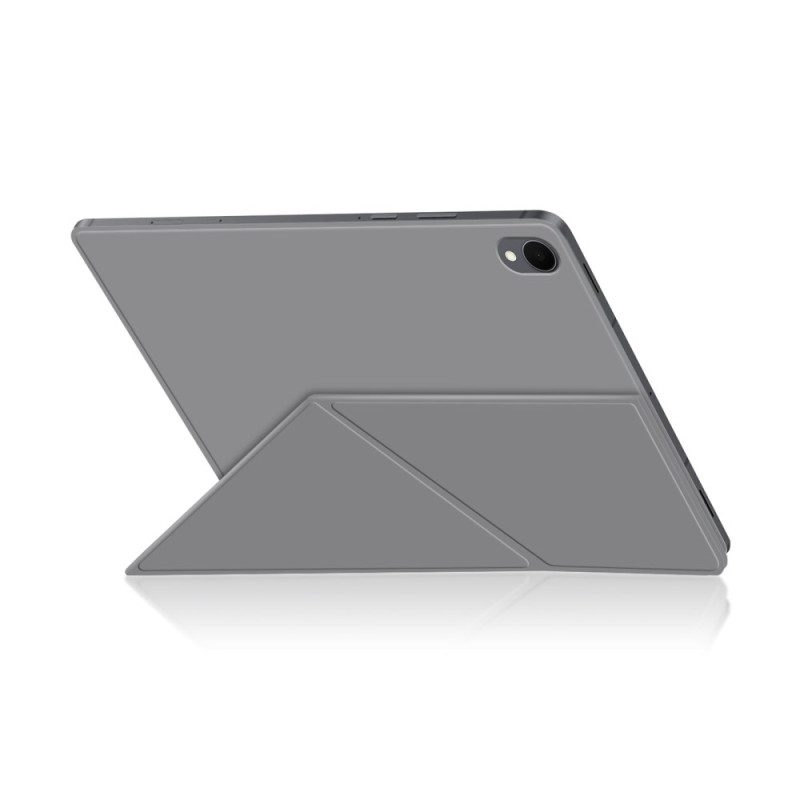 Samsung Galaxy Tab S11 Monipuolinen Origami-teline