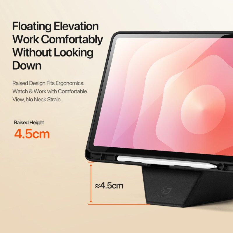 Samsung Galaxy Tab S11 Monitoiminen