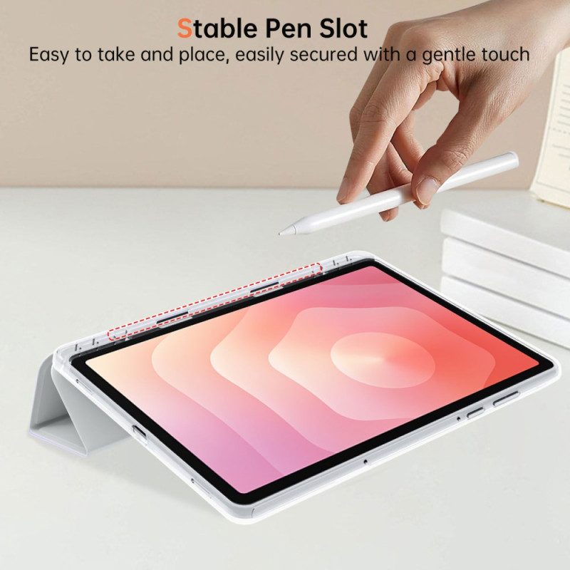 Samsung Galaxy Tab S11 Origami-tyylinen