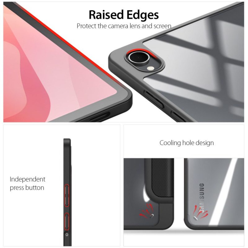 Samsung Galaxy Tab S11 Toby-sarjan Dux Ducis