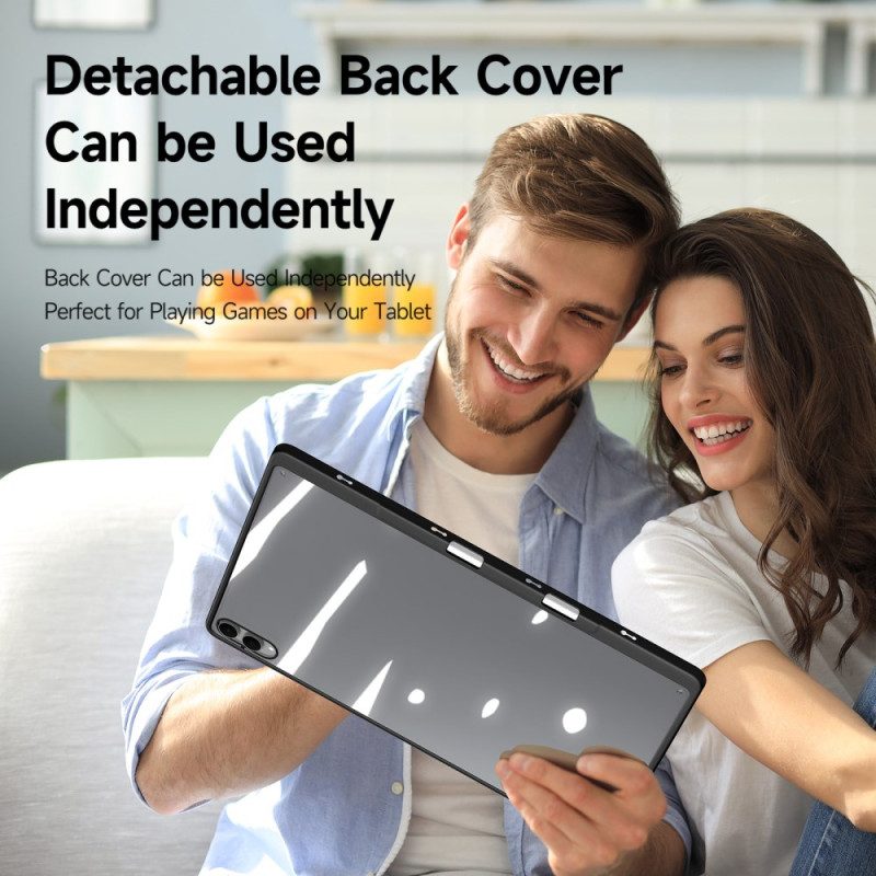 Samsung Galaxy Tab S11 Ultra Magi -sarjan Dux Ducis