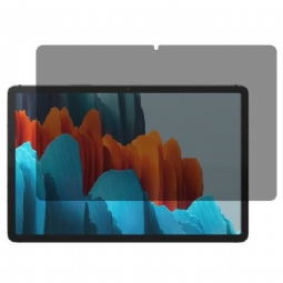 Vakoilunestoinen Karkaistusta Lasista Valmistettu Näytönsuoja Samsung Galaxy Tab S11