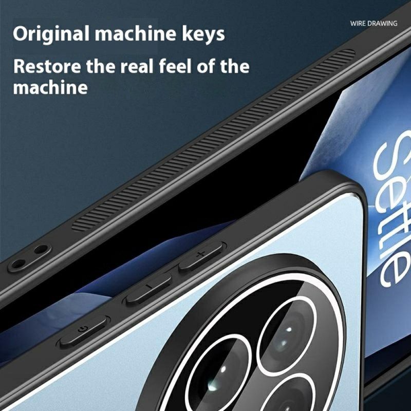 Case Oneplus 13 Puhelinkuoret Liukumaton Muotoilu