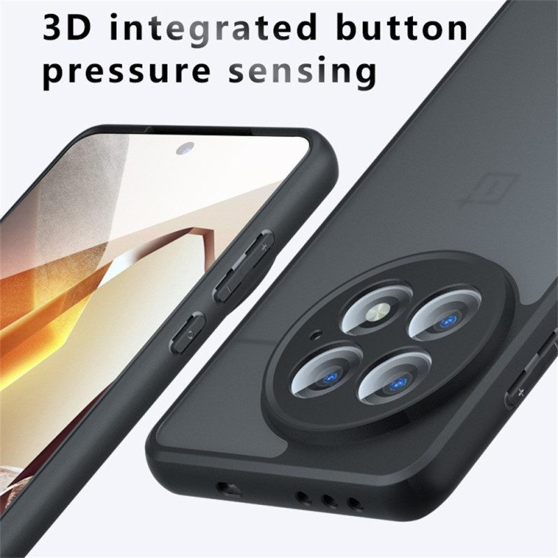 Case Oneplus 13 Puhelinkuoret Mattapintainen