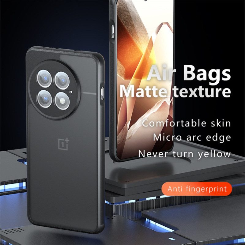 Case Oneplus 13 Puhelinkuoret Mattapintainen