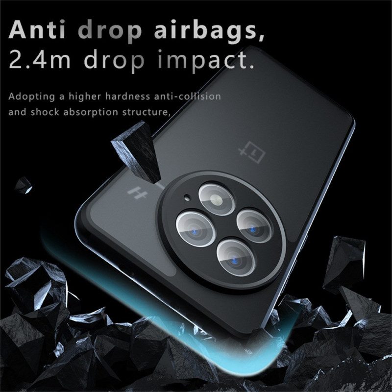 Case Oneplus 13 Puhelinkuoret Mattapintainen