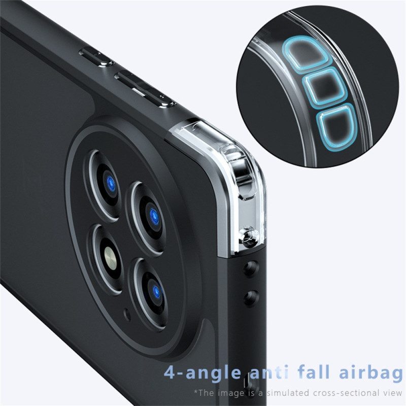 Case Oneplus 13 Puhelinkuoret Mattapintainen