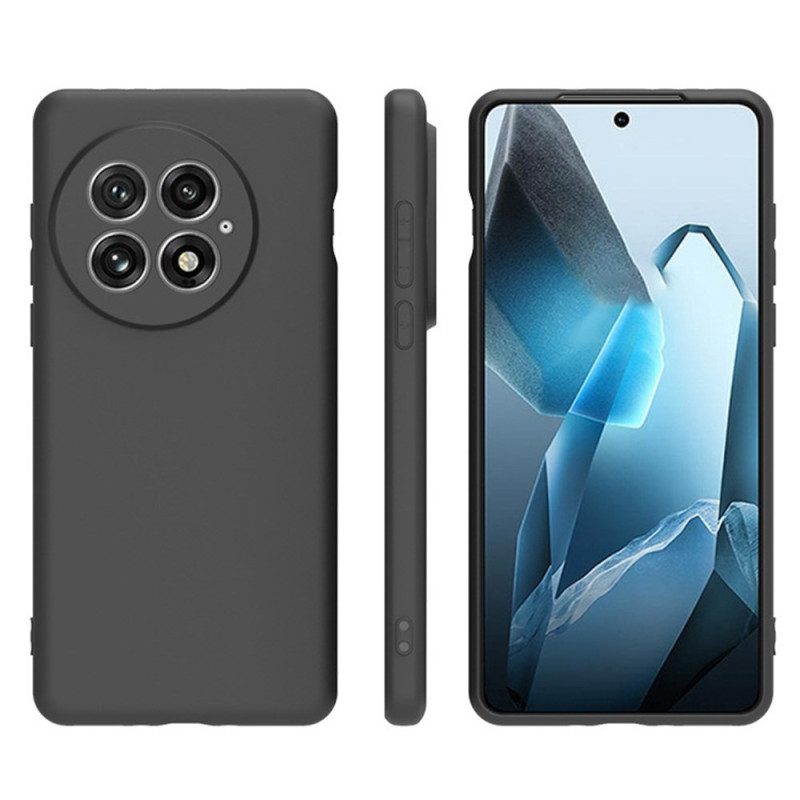 Case Oneplus 13 Puhelinkuoret Ohut Ja Sileäpintainen