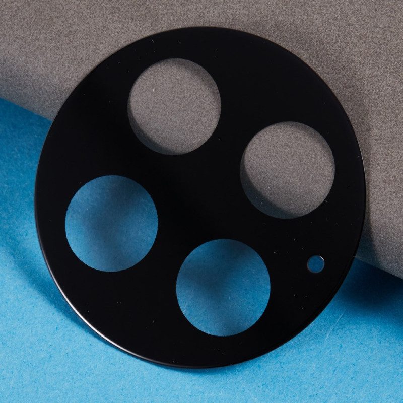 Karkaistusta Lasista Valmistettu Linssisuoja Oneplus 13 (musta Versio)