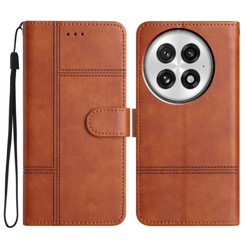 Kotelot Oneplus 13 Business-malli