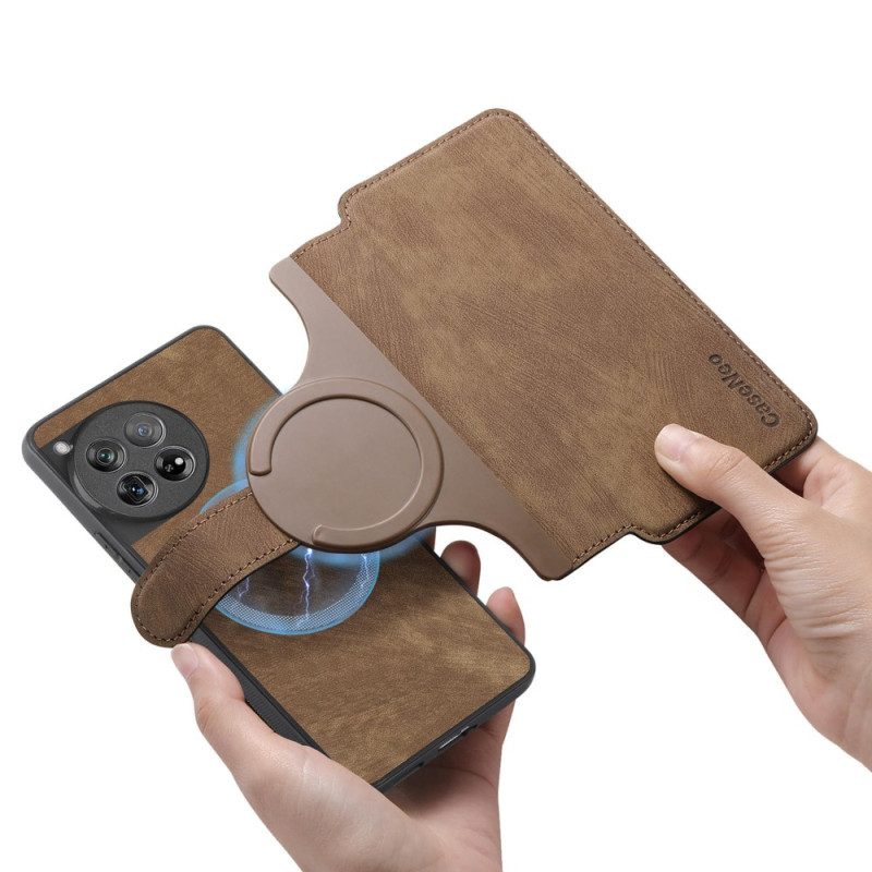 Kotelot Oneplus 13 Irrotettava Magneettinen Rfid Caseneo -kotelo