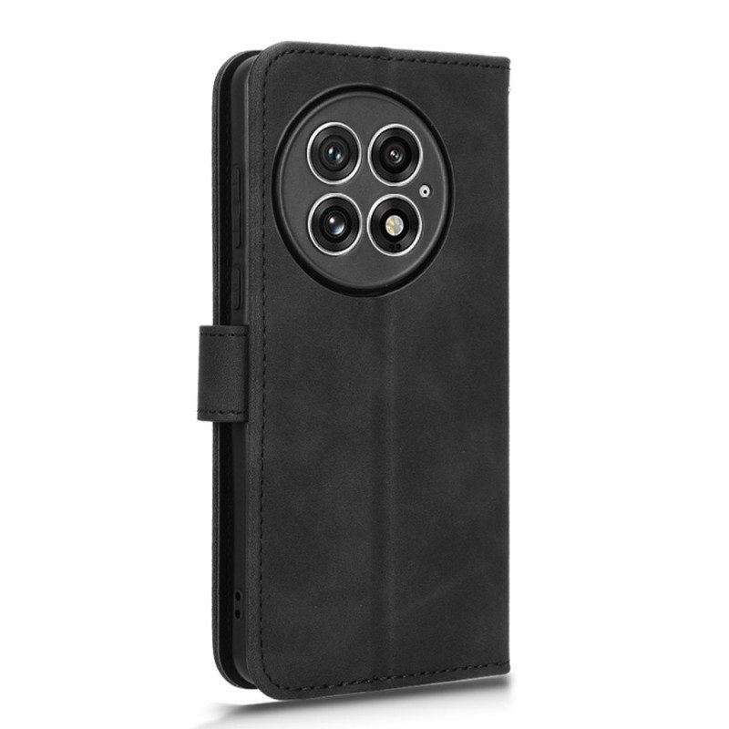 Kotelot Oneplus 13 Mokkanahkakuvio