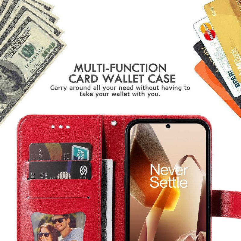 Kotelot Oneplus 13 Puhelinkuoret Mandalakuvio