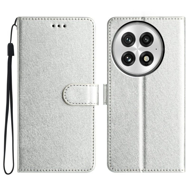 Kotelot Oneplus 13 Silkkikuvioinen