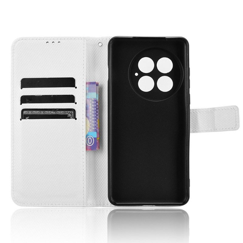 Kotelot Oneplus 13 Timanttikuvioinen