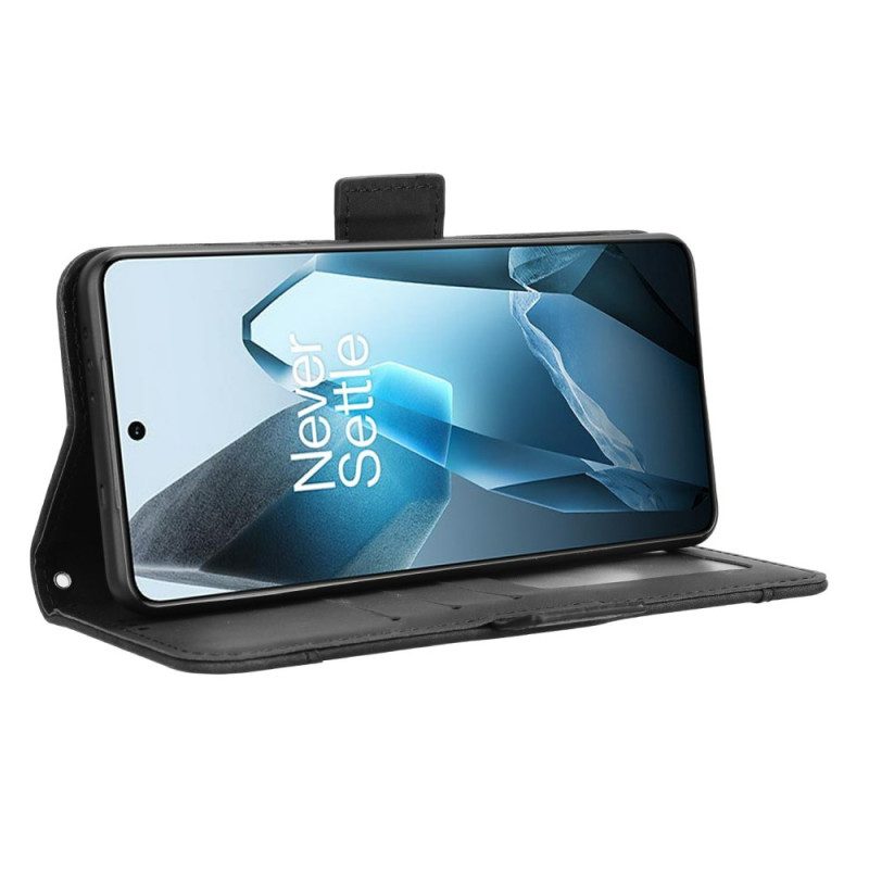 Kotelot Oneplus 13 Usean Kortin Paikat Suojakuori