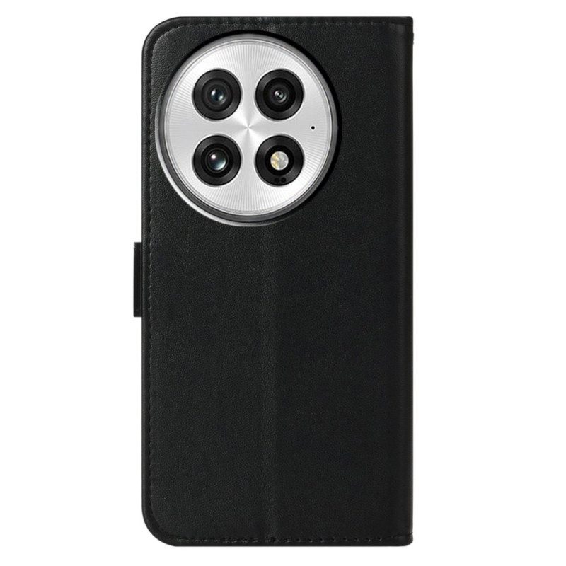 Kuoret Oneplus 13 Yksivärinen