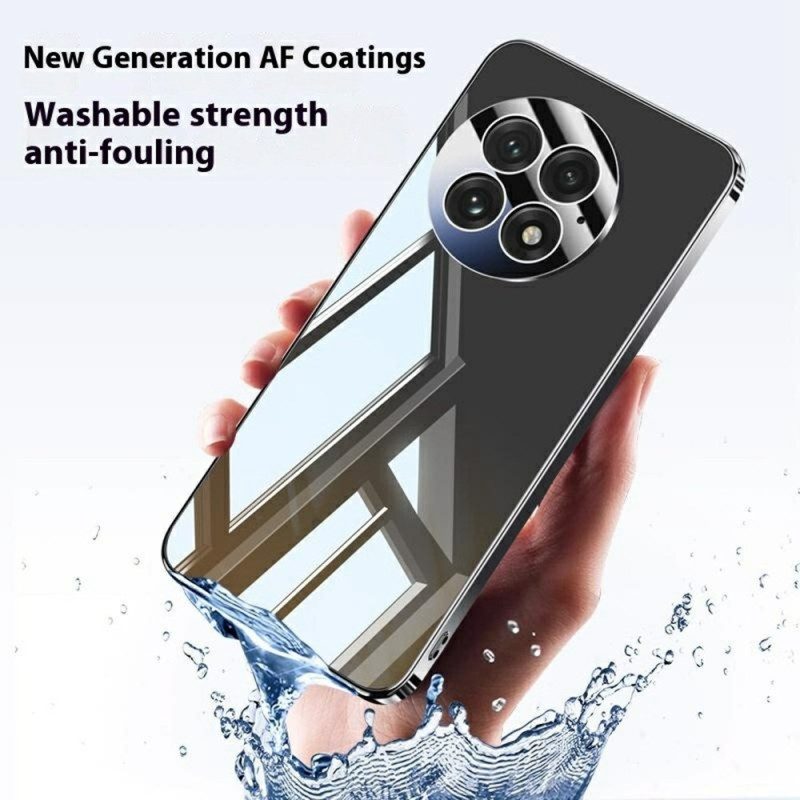 Kuori Oneplus 13 Ensiluokkainen Muotoilu Suojakuori