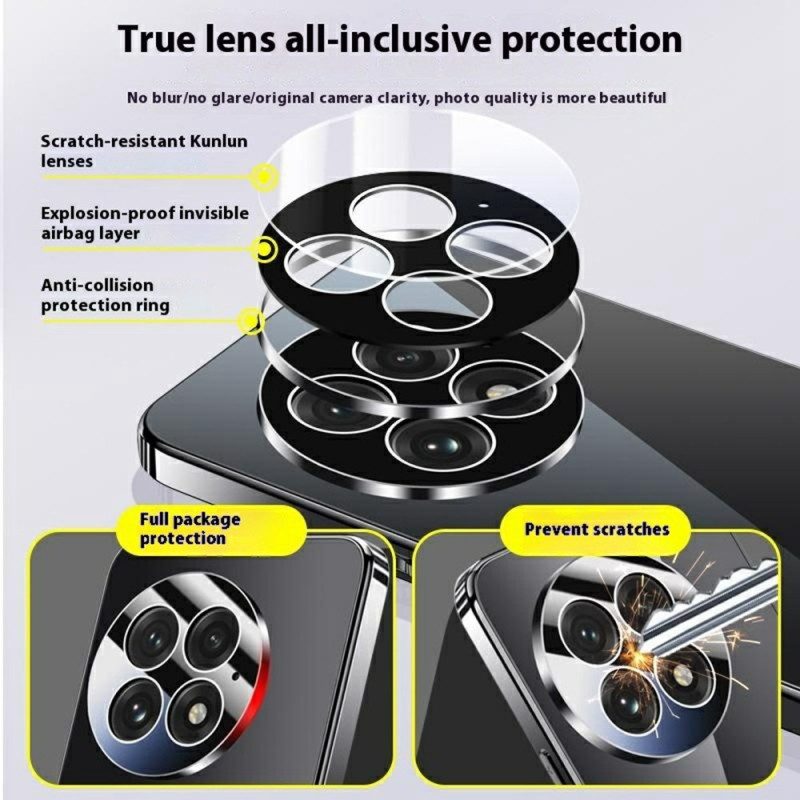 Kuori Oneplus 13 Ensiluokkainen Muotoilu Suojakuori