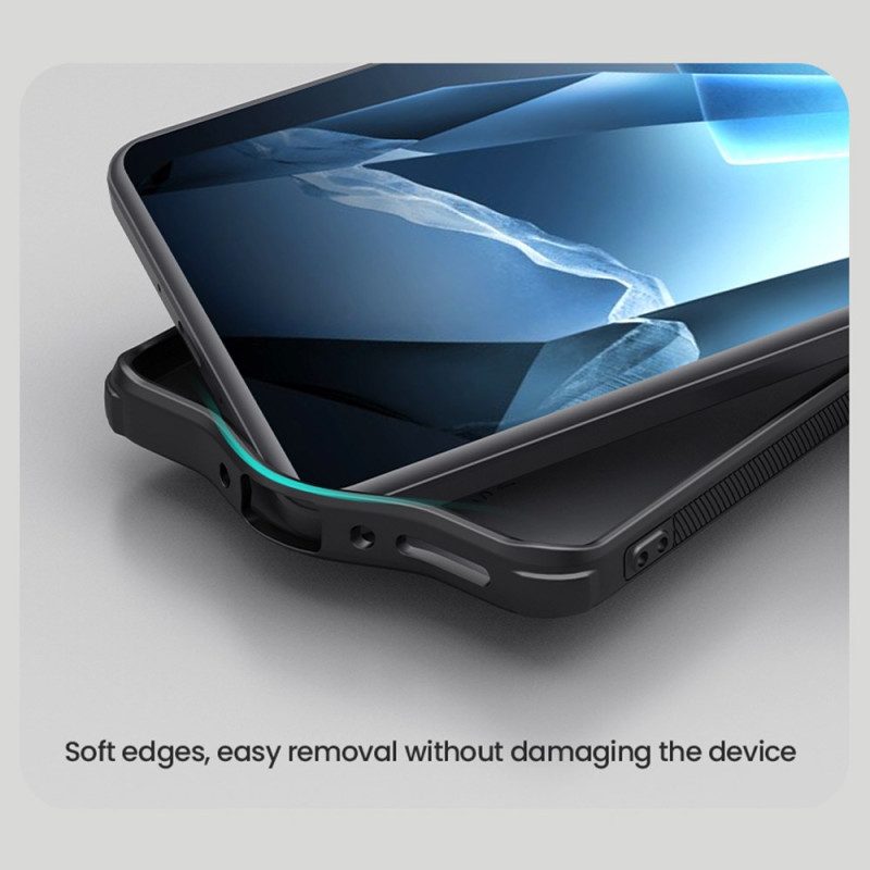 Kuori Oneplus 13 Frosted Shield Pro Nillkin Suojakuori