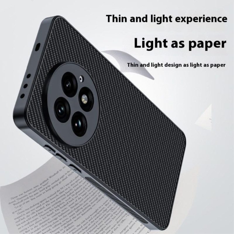 Kuori Oneplus 13 Hiilikuitu