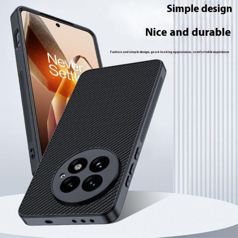 Kuori Oneplus 13 Hiilikuitu