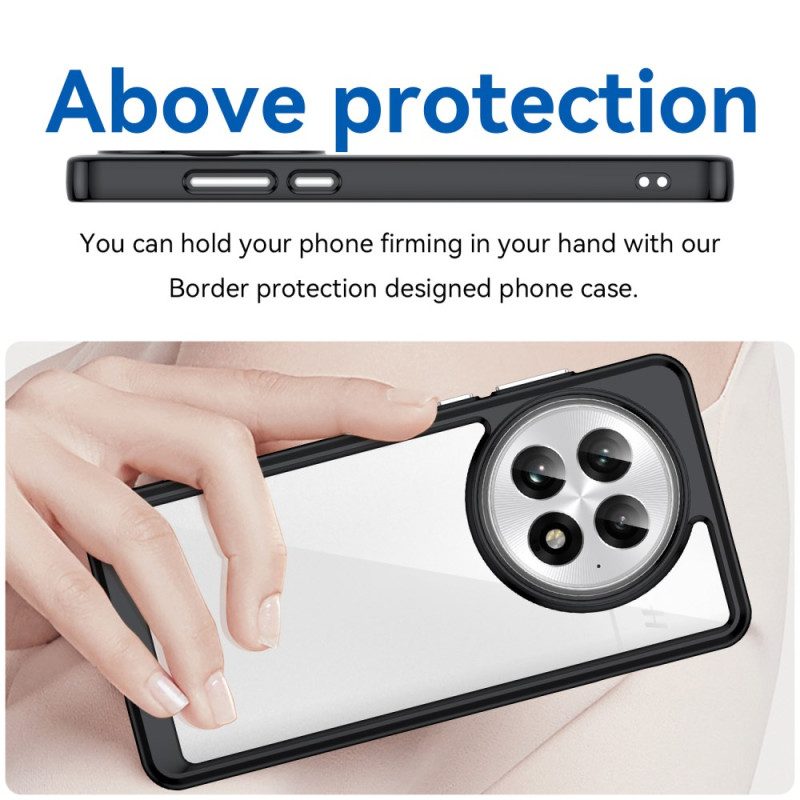 Kuori Oneplus 13 Hybridi Suojakuori