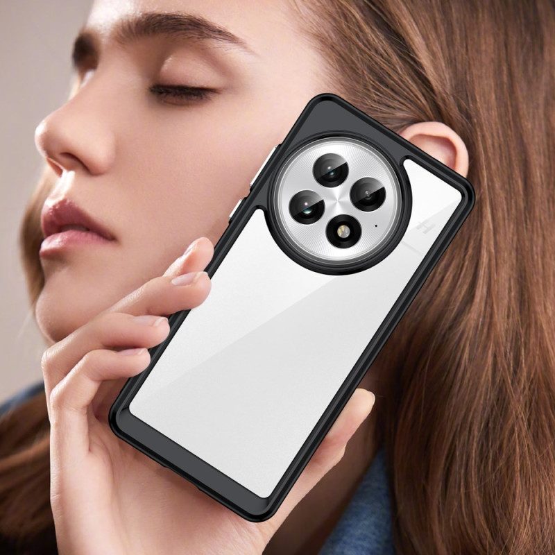 Kuori Oneplus 13 Hybridi Suojakuori